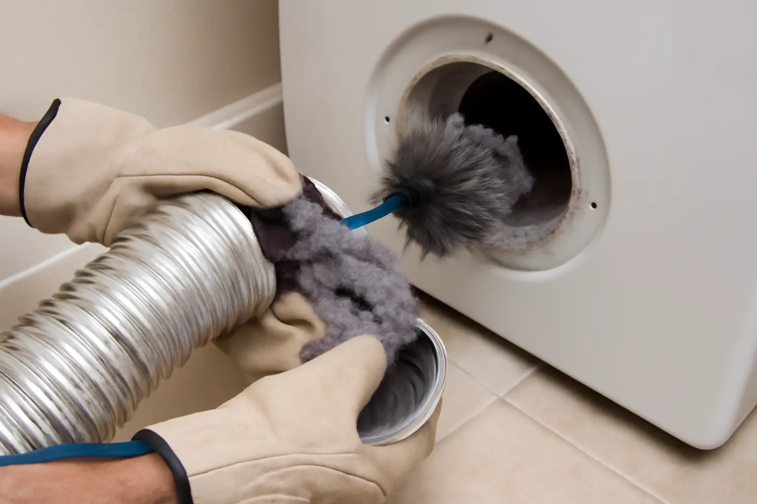 Pearland Air Duct Cleaner